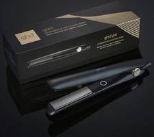ghd Gold Styler Schwarz –