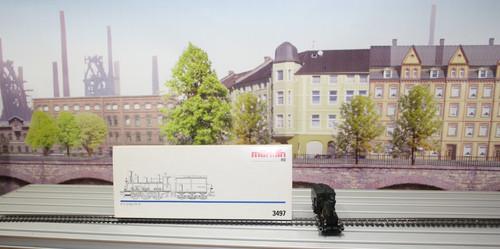 Märklin 3497 b vi - ho,