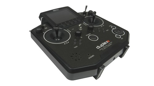 Handsender multimode - handsender,