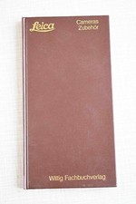 Leica Cameras Zubehör Pocket