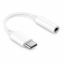 USB TYP-C Audio Adapter auf