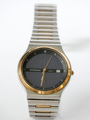 Herrenarmbanduhr junghans - herrenarmbanduhr,
