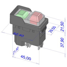 Sicherheitsschalter mit