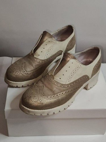 Women lorenzo mari loafers - mari,