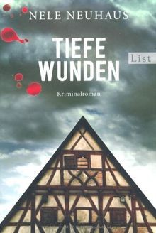 Tiefe wunden von - von, neuhaus