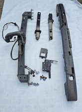 Mercedes Benz W211 Elektr