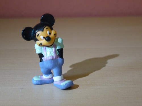 Ferrero eier micky und - ferrero,