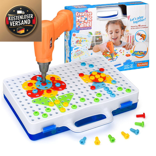 Montessori lernspielzeug 151 - montessori,