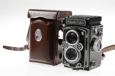 ROLLEI Rolleiflex 3,5 t - SNr