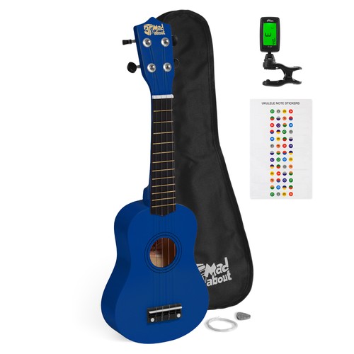 Sopran ukulele für anfänger - sopran,