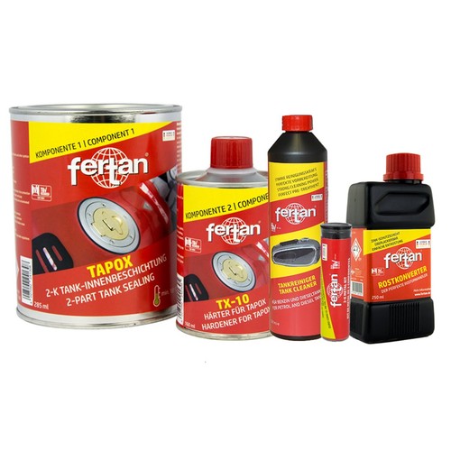 Fertan tanksanierungs set - fertan, tanksanierungs-set