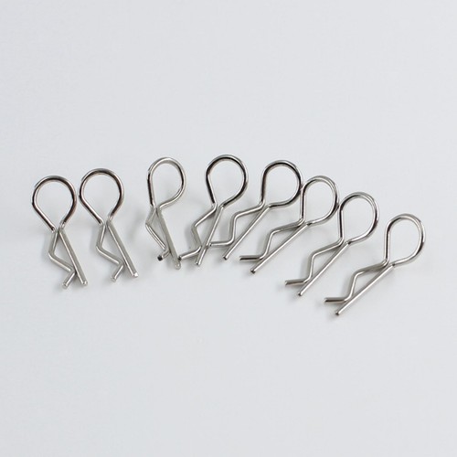 Auto karosserie clips - auto,