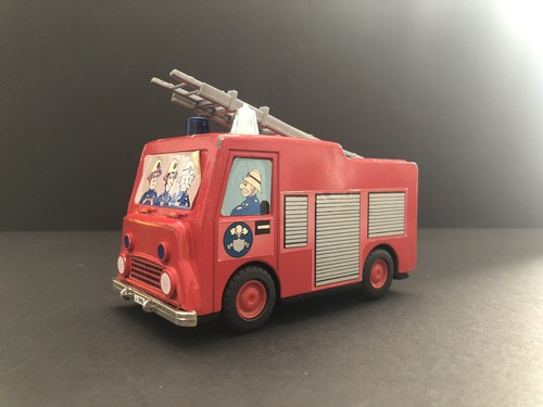 Feuerwehrmann sam jupiter - feuerwehrmann,