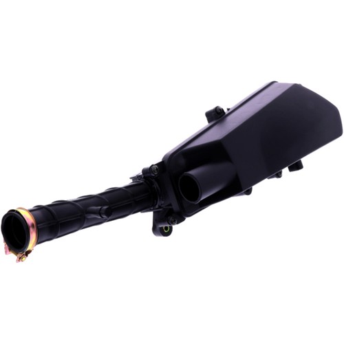 101 octane luftfilterkasten - 101,