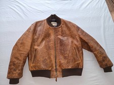 Aero Leathers Jacke  Größe 50 UK