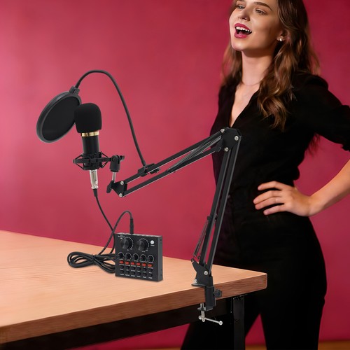 Externe soundkarte - externe,