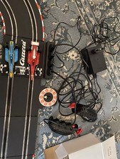 Carrera Bahn Racing Set 60801