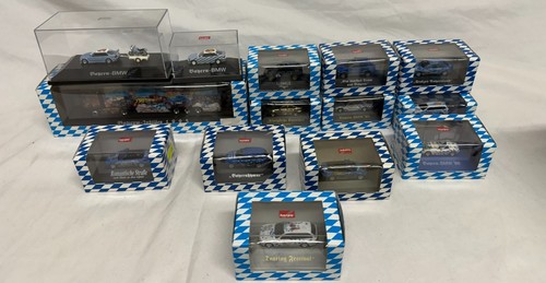Herpa bayern pkw zwölf - herpa,