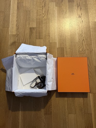 Hermes box 1497 - hermes,