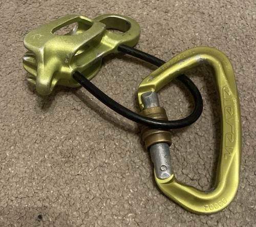 Edelrid mega jul - ii, kit
