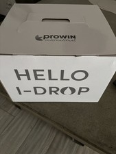 Prowin I-DROP +Alleskönner