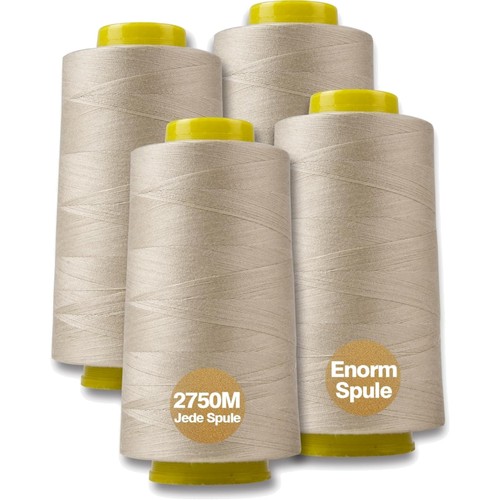 Nähgarn polyester stickgarn - nähgarn,