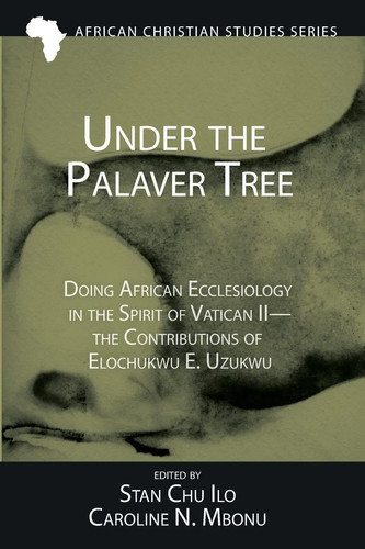 Under the palaver tree stan - the,