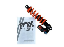 NEU Fox DHX2 Factory Kashima
