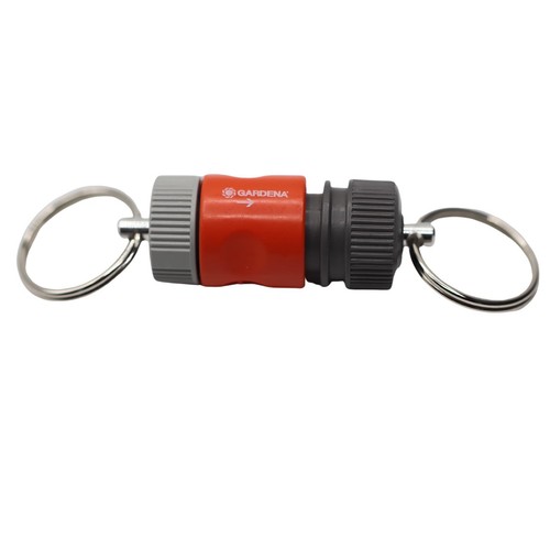 Gardena schlauchverbinder als - schlauchverbinder,