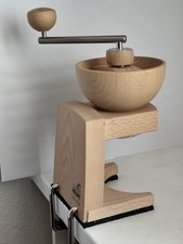 Kornkraft Handmühle Getreidemühle Mia Mola
