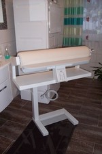 Pfaff Steam Ironer 580  Dampf