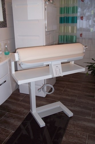 Pfaff steam ironer 580 - 580,