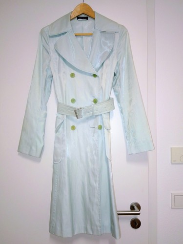 Trenchcoat strenesse gabriele - trenchcoat,