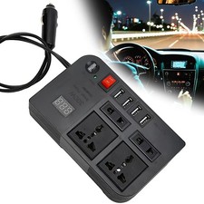 KFZ Spannungswandler 12V 220V