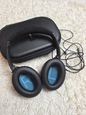 Bose QuietComfort 25