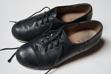 Steppschuhe Steptanz Tap Dance BLOCH BS-0301L, Leder, Gr. 6,5 (ca. 36), Kinder