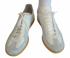 Original Bundeswehr Turnschuhe Samba Indoor Sportschuhe Hallenschuhe Laufschuhe 