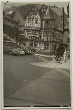 orig. Foto Weinhaus Bonn um
