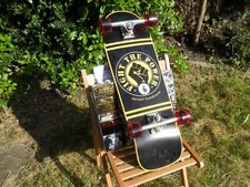 Komplett Skateboard POWELL x