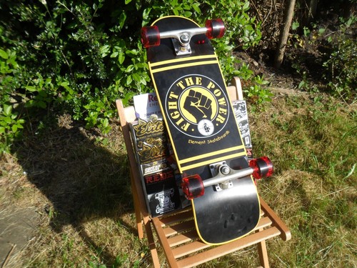 Komplett skateboard powell - komplett,