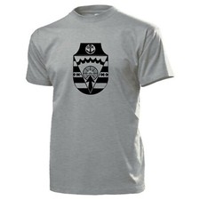 GBK Abzeichen Grenzbrigade