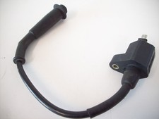 Zündspule vorne rechts / Ignition coil front right Honda XL 600 V Transalp PD06