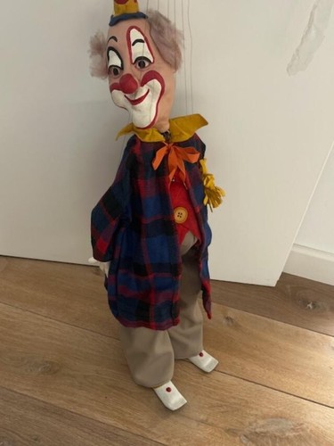 Zauberhafter clown xxl - zauberhafter, ~