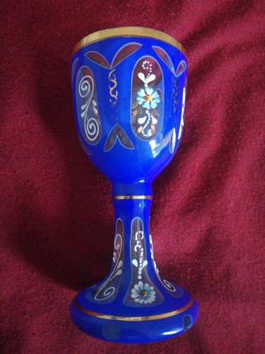 Prunkbecher,Fußbecher,Pokal,K