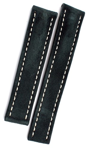 22mm nubuk rauleder - /20,