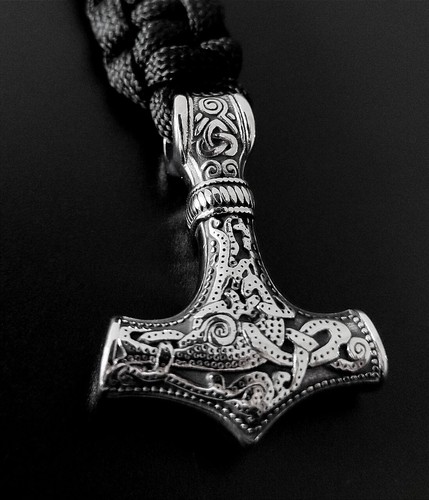 Thors hammer - thors,