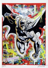 KENNART Kunst Grafik vom