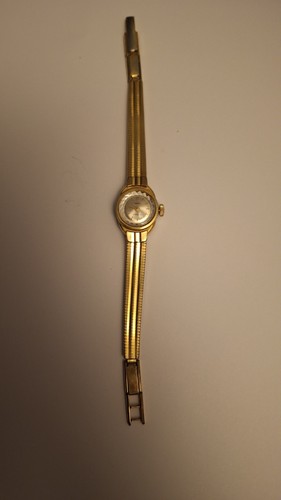 Ruhla jewels vintage - ruhla, 17