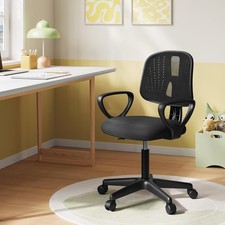 Kinderstuhl ergonomisch