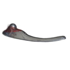 InnovaGoods Handmassager Masfin Tiefentherapie Körper Massage